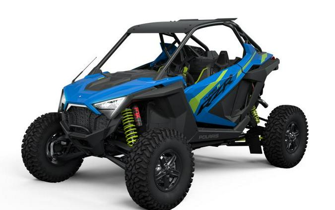 2024 Polaris® RZR Turbo R Ultimate