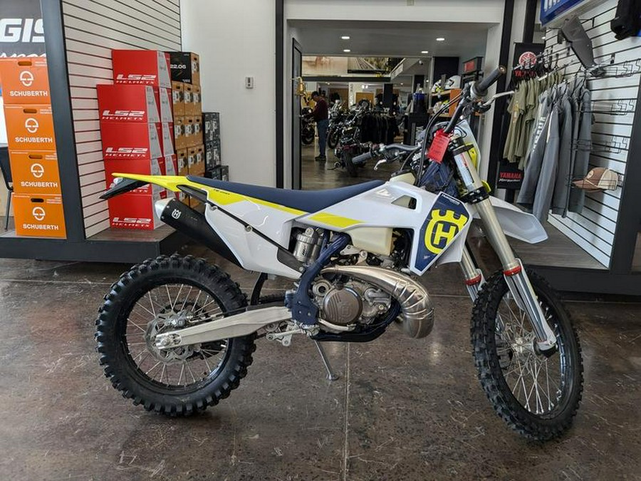 2023 Husqvarna® TE 250