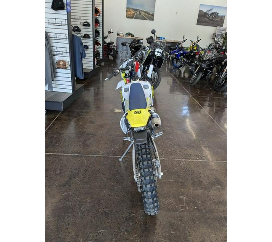 2023 Husqvarna® TE 250