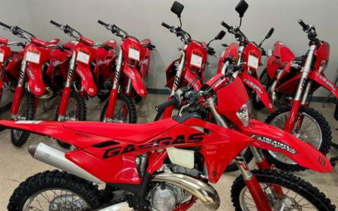 2025 GASGAS EC 250