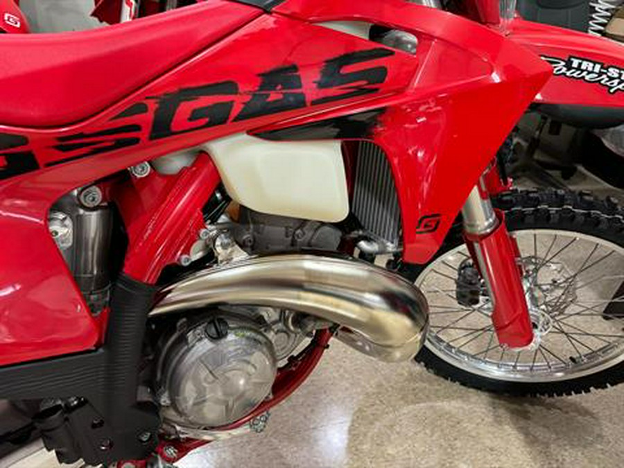 2025 GASGAS EC 250