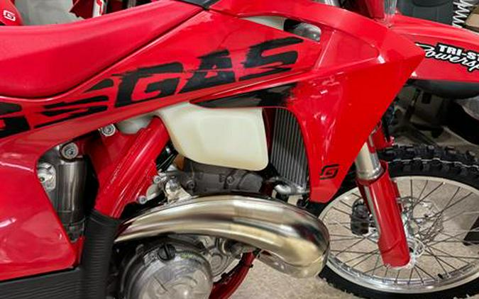 2025 GASGAS EC 250