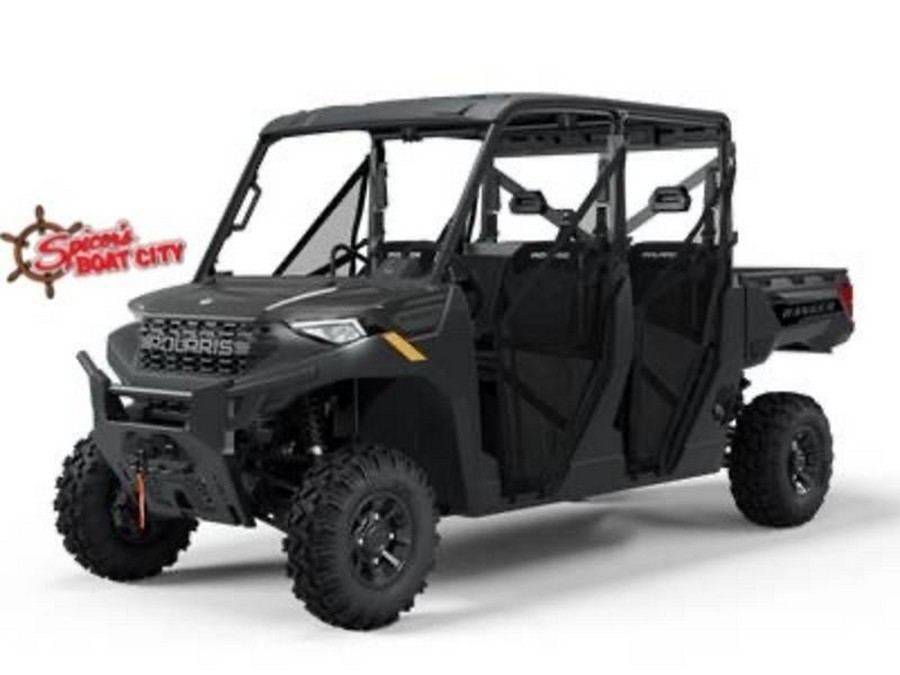 2025 Polaris® Ranger Crew 1000 Premium