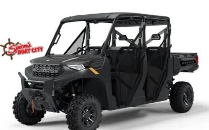 2025 Polaris® Ranger Crew 1000 Premium