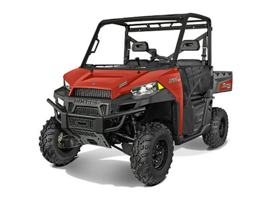 2015 Polaris Ranger® 570 Full-Size