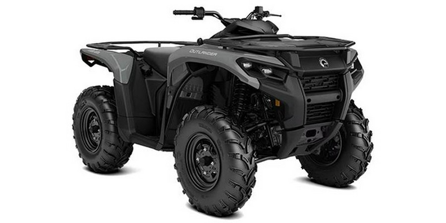2025 Can-Am Outlander DPS 700