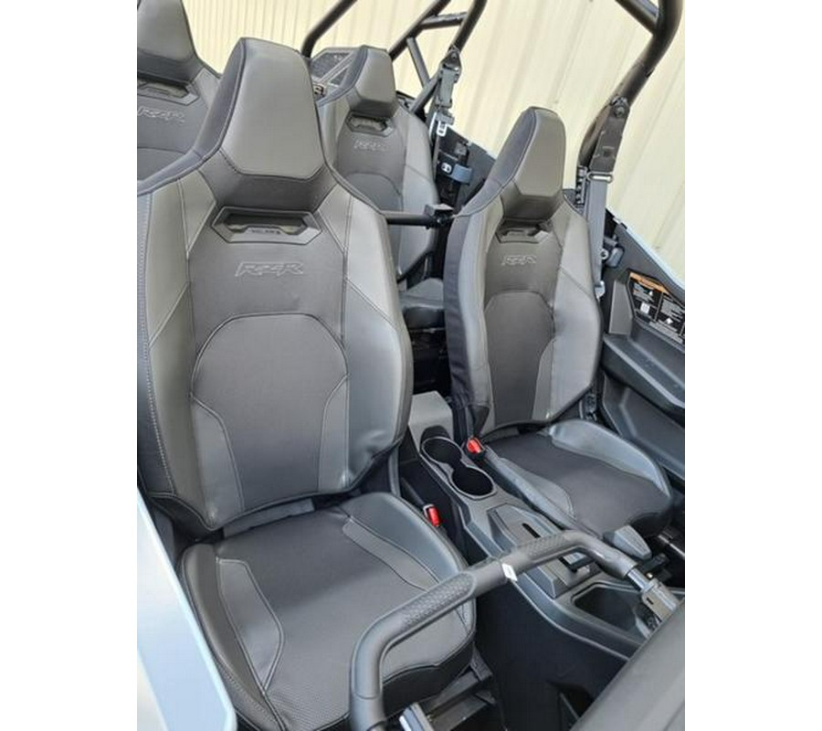 2025 Polaris® RZR Pro XP 4 Sport