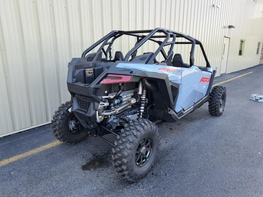 2025 Polaris® RZR Pro XP 4 Sport