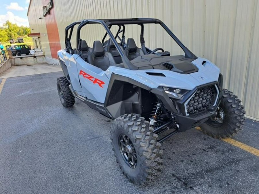 2025 Polaris® RZR Pro XP 4 Sport