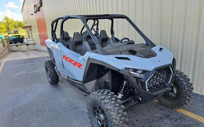 2025 Polaris® RZR Pro XP 4 Sport