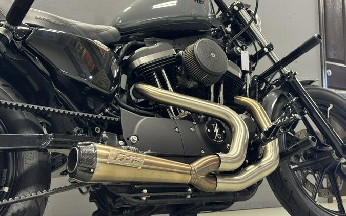 XL 883N 2022 Iron 883™