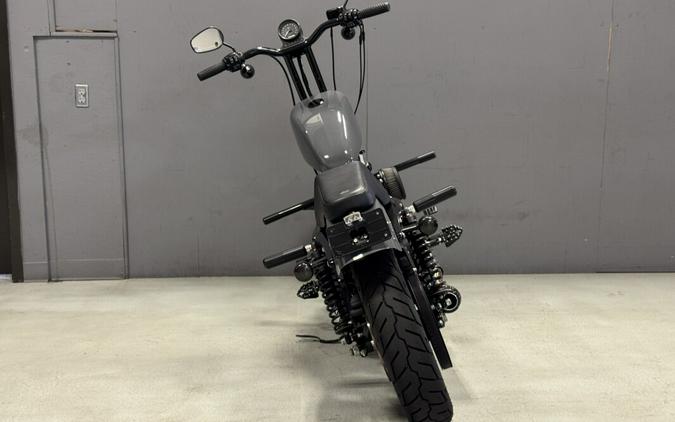 XL 883N 2022 Iron 883™