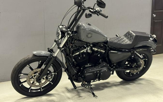 XL 883N 2022 Iron 883™