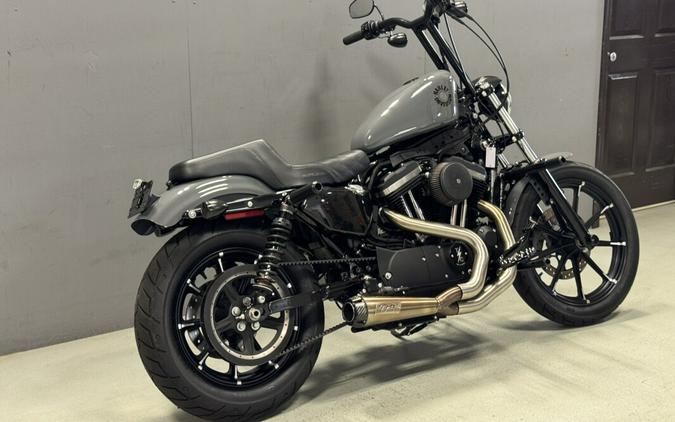 XL 883N 2022 Iron 883™