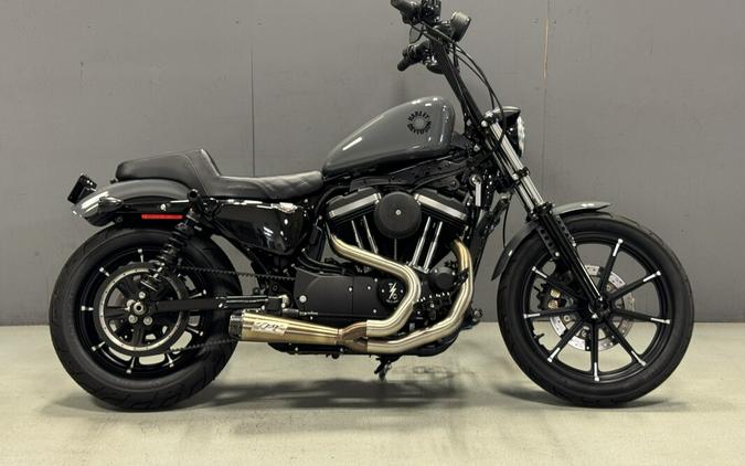 XL 883N 2022 Iron 883™