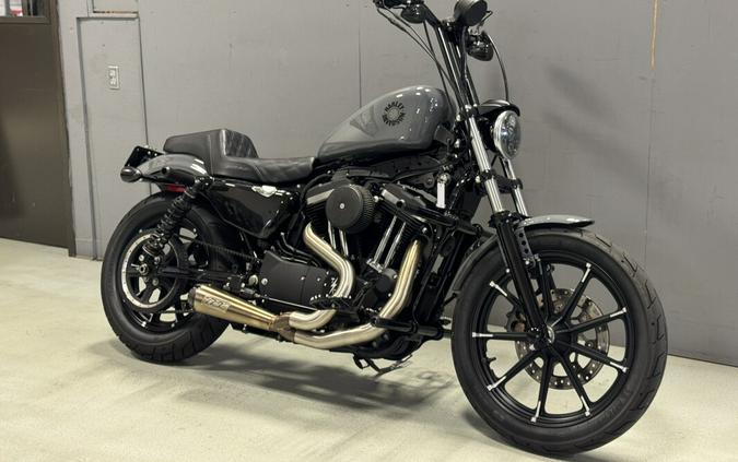 XL 883N 2022 Iron 883™