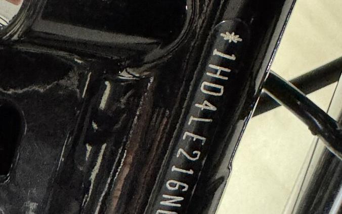 XL 883N 2022 Iron 883™