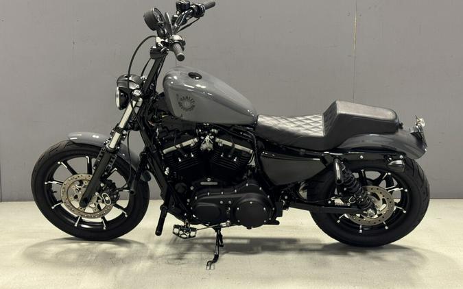 XL 883N 2022 Iron 883™