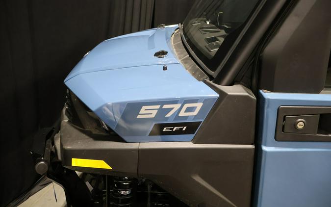 2026 Ranger® SP 570 NorthStar Edition - Polaris