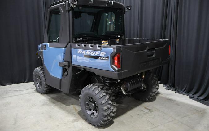 2026 Ranger® SP 570 NorthStar Edition - Polaris