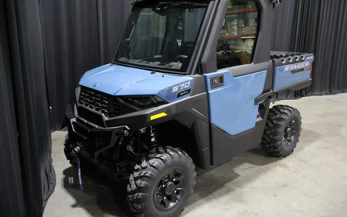 2026 Ranger® SP 570 NorthStar Edition - Polaris