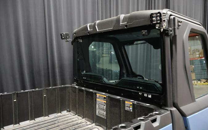 2026 Ranger® SP 570 NorthStar Edition - Polaris