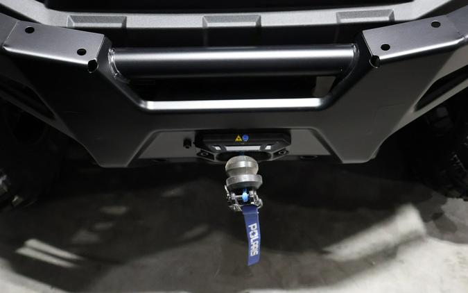 2026 Ranger® SP 570 NorthStar Edition - Polaris