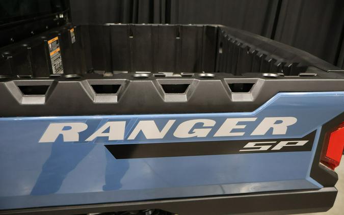 2026 Ranger® SP 570 NorthStar Edition - Polaris