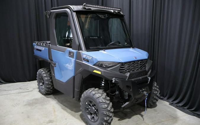 2026 Ranger® SP 570 NorthStar Edition - Polaris