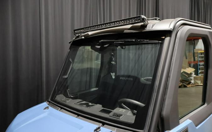 2026 Ranger® SP 570 NorthStar Edition - Polaris