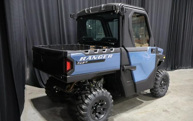 2026 Ranger® SP 570 NorthStar Edition - Polaris