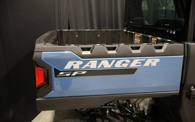2026 Ranger® SP 570 NorthStar Edition - Polaris