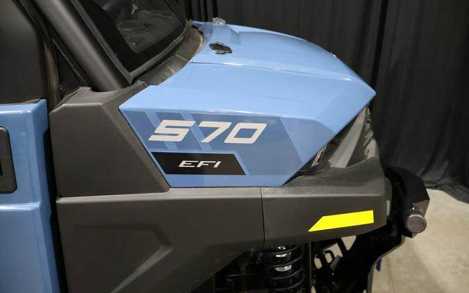 2026 Ranger® SP 570 NorthStar Edition - Polaris