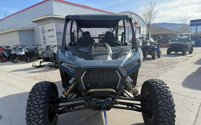 2026 Polaris® RZR XP S 4 1000 Ultimate