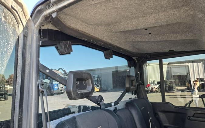 2025 CAN-AM DEFENDER MAX LIMITED HD10