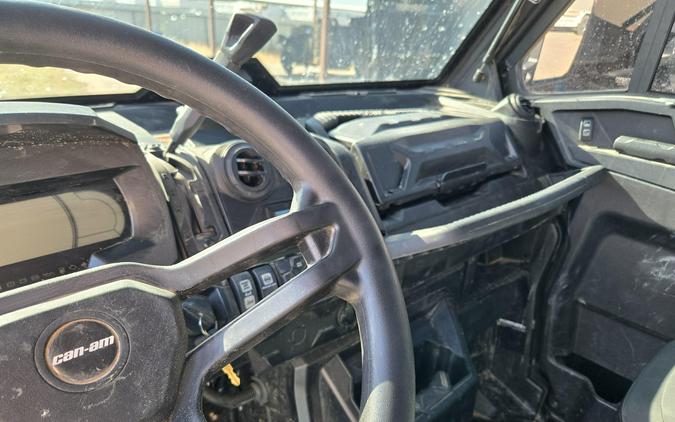 2025 CAN-AM DEFENDER MAX LIMITED HD10