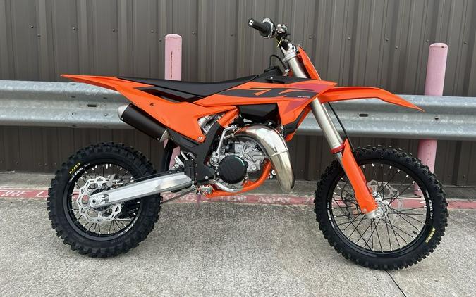 KTM 85 SX Motocross motorcycles for sale in Lafayette, LA - MotoHunt