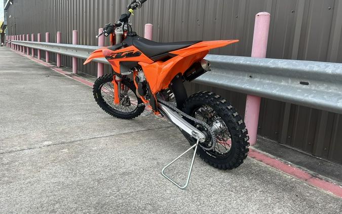 2026 KTM 85 SX 17/14