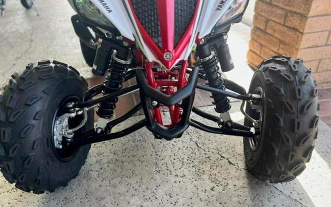 2026 Yamaha Raptor 700R SE