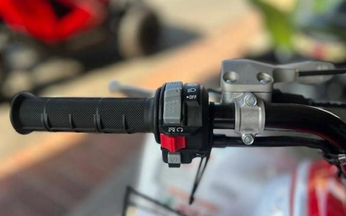 2026 Yamaha Raptor 700R SE