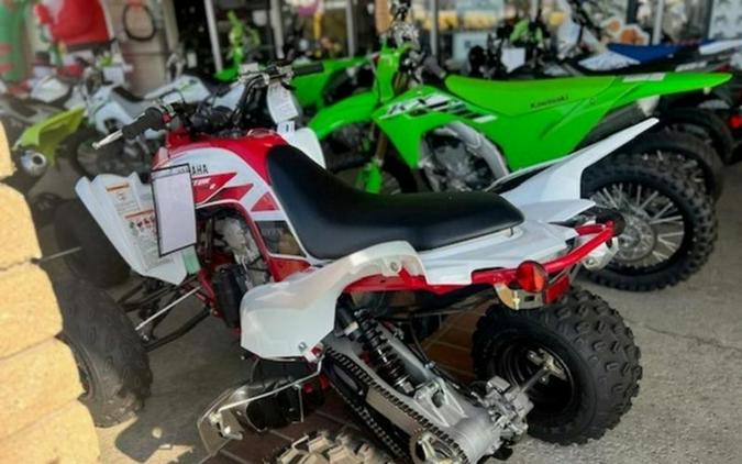 2026 Yamaha Raptor 700R SE