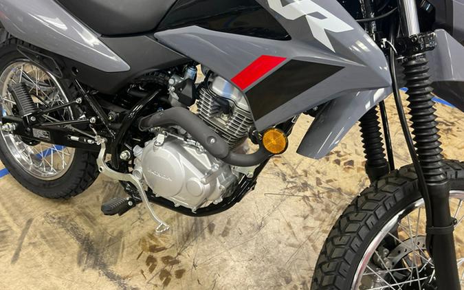 2025 Honda XR 150L