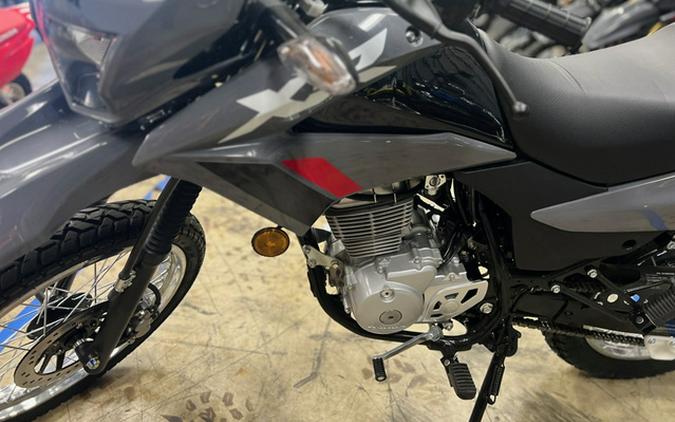 2025 Honda XR 150L