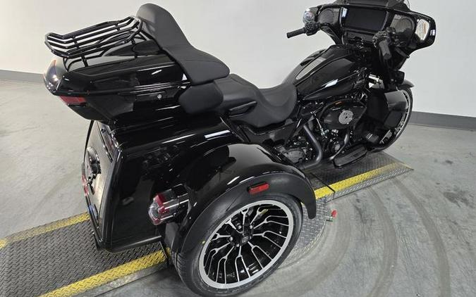 2026 Harley-Davidson® FLHLT - Street Glide® 3 Limited