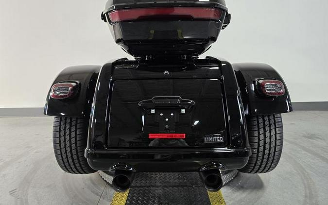 2026 Harley-Davidson® FLHLT - Street Glide® 3 Limited