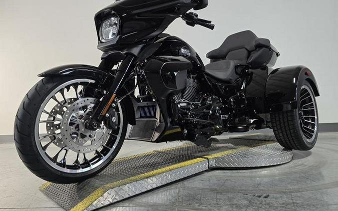 2026 Harley-Davidson® FLHLT - Street Glide® 3 Limited