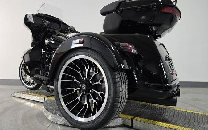 2026 Harley-Davidson® FLHLT - Street Glide® 3 Limited