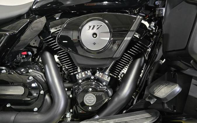 2026 Harley-Davidson® FLHLT - Street Glide® 3 Limited