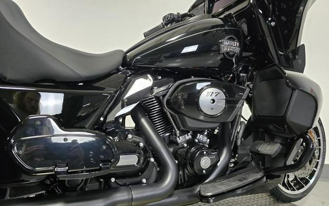 2026 Harley-Davidson® FLHLT - Street Glide® 3 Limited