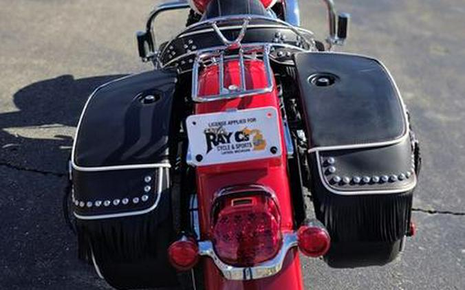 2024 Harley-Davidson® FLI - Hydra-Glide Revival